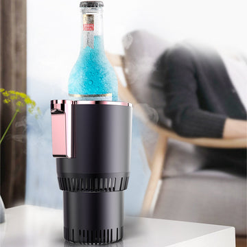 SmartCup Car Cup Holder