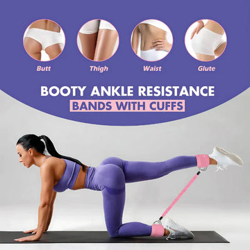 Ankle Resistance Band