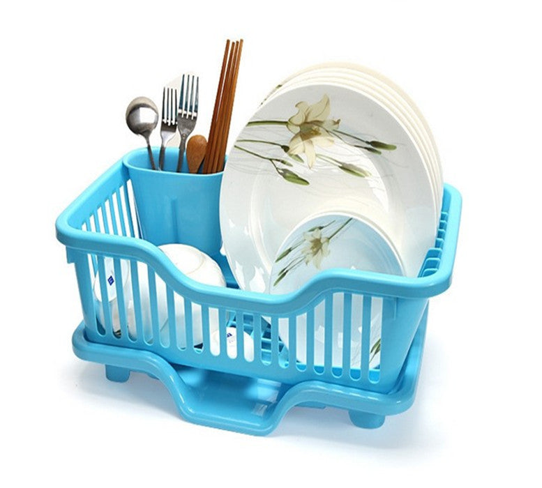 Plastic Dish Drying Rack