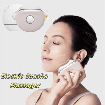 RemarkaGlow™ Gua Sha Massager