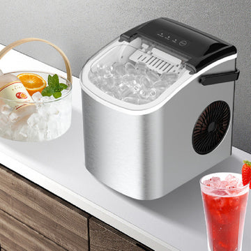 Small Ice Maker Machine