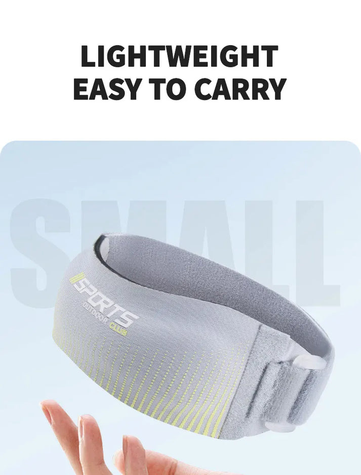 Knee Strap dalam kemasan kotak