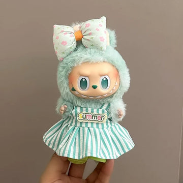 Remarkable™  Labubu Mini Dress