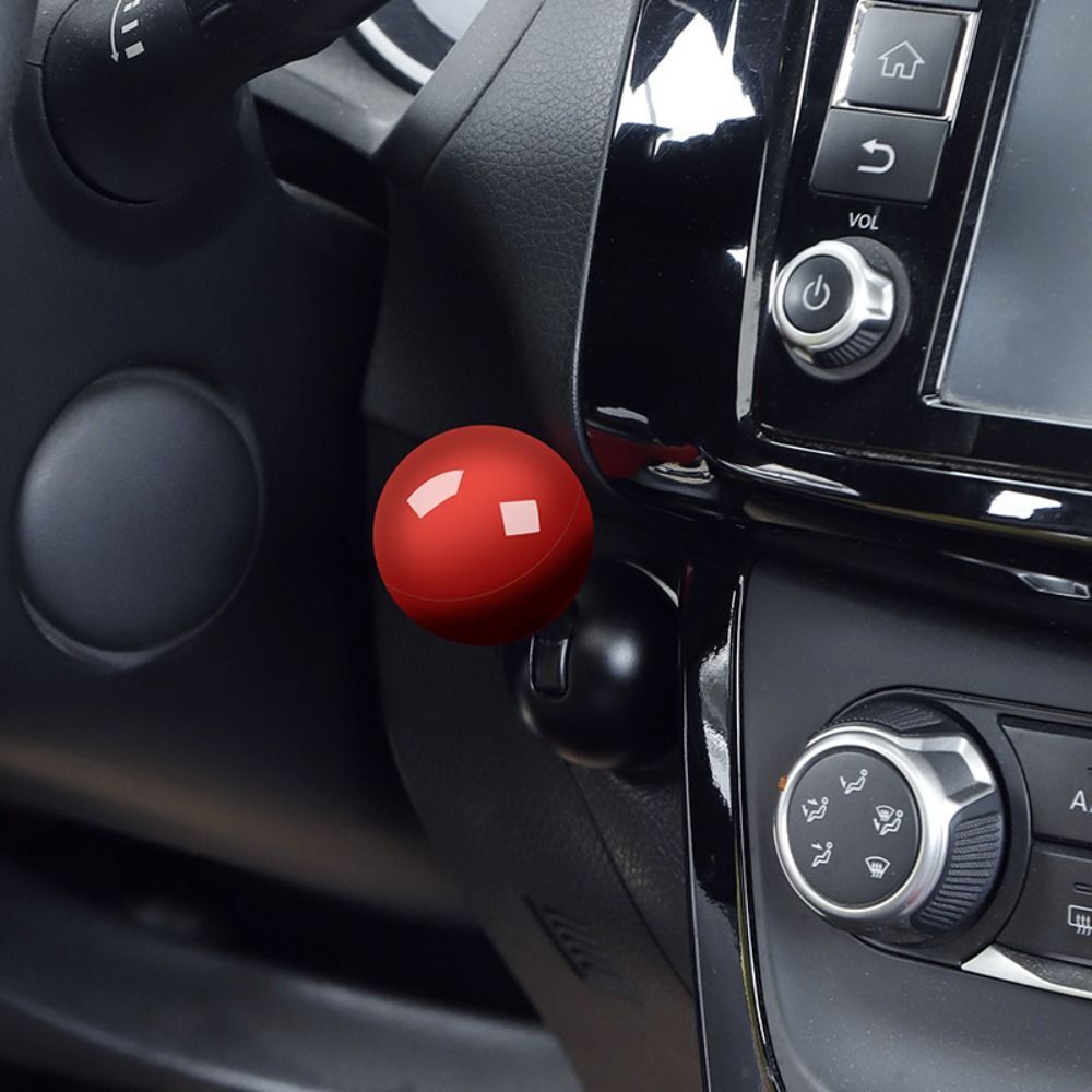 Car Push to Start Button Rocker